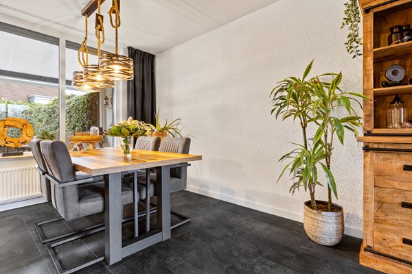 Medium property photo - Sterrenbosweg 7, 5953 GN Reuver